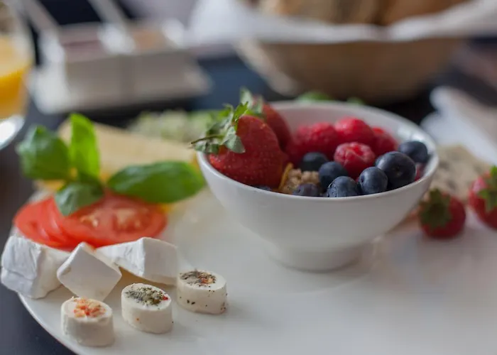 Soleil Boutique H Sopot