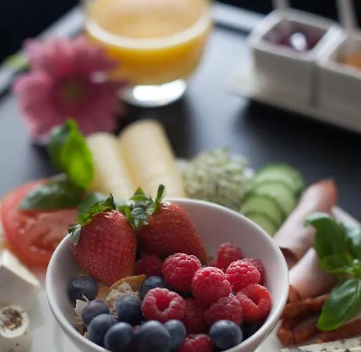 Bed & Breakfast Soleil Boutique H 4*