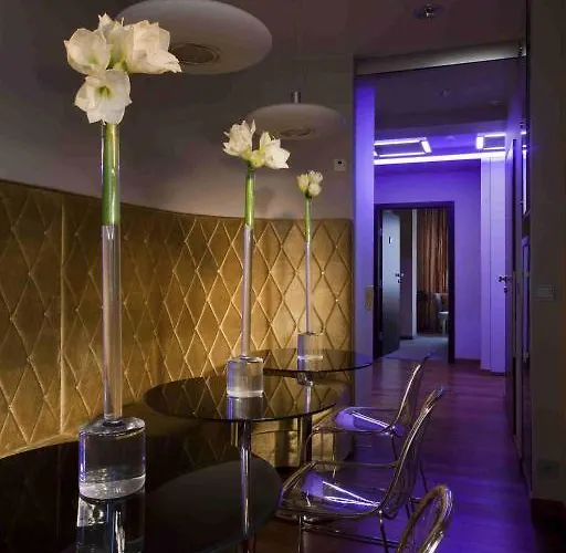 Soleil Boutique H Sopot