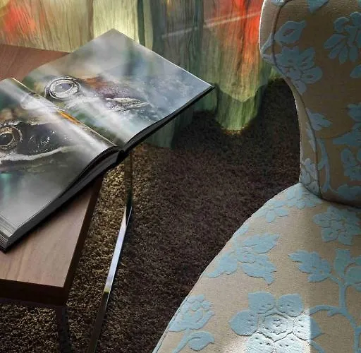 Bed & Breakfast Soleil Boutique H Sopot